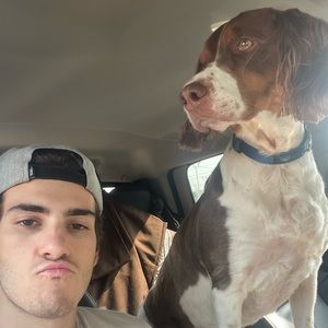 Meet your Posher, Peter